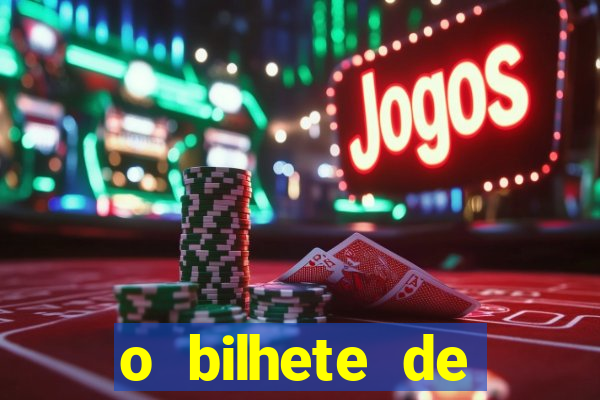 o bilhete de loteria dublado download utorrent